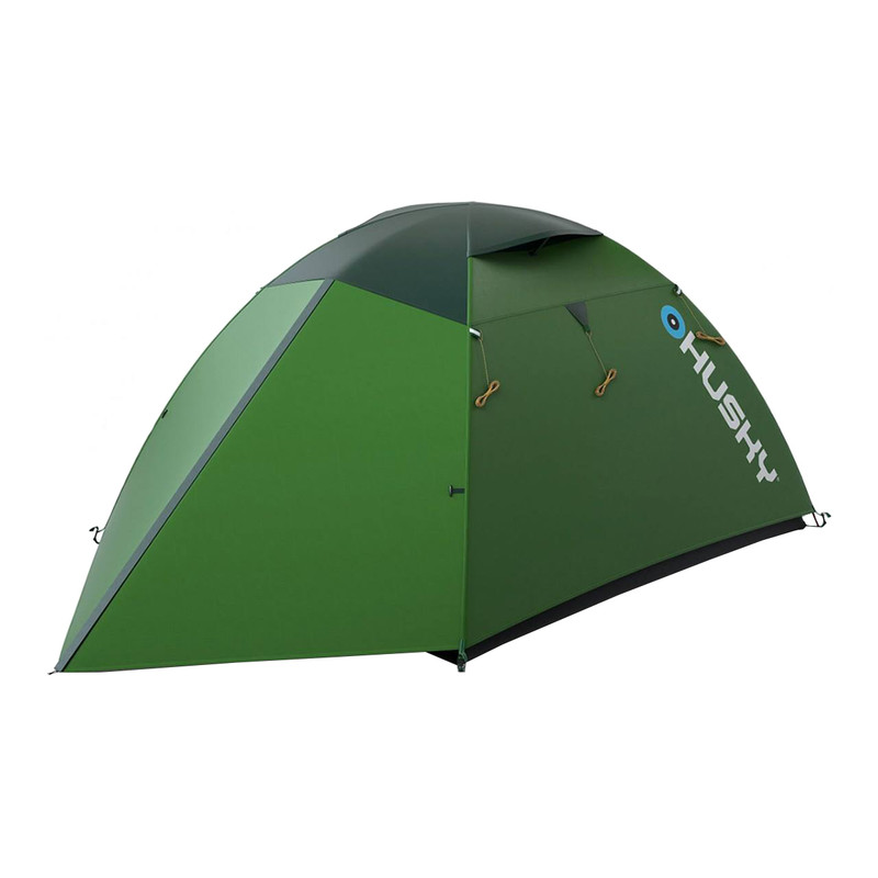 چادر مسافرتی 4 نفره هاسکی مدل Bright 4 کد 44