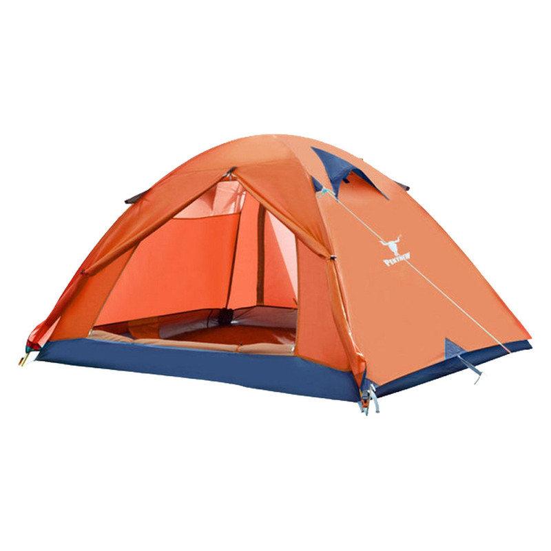 چادر کوهنوردی 2 نفره پکینیو مدل pk c_2001