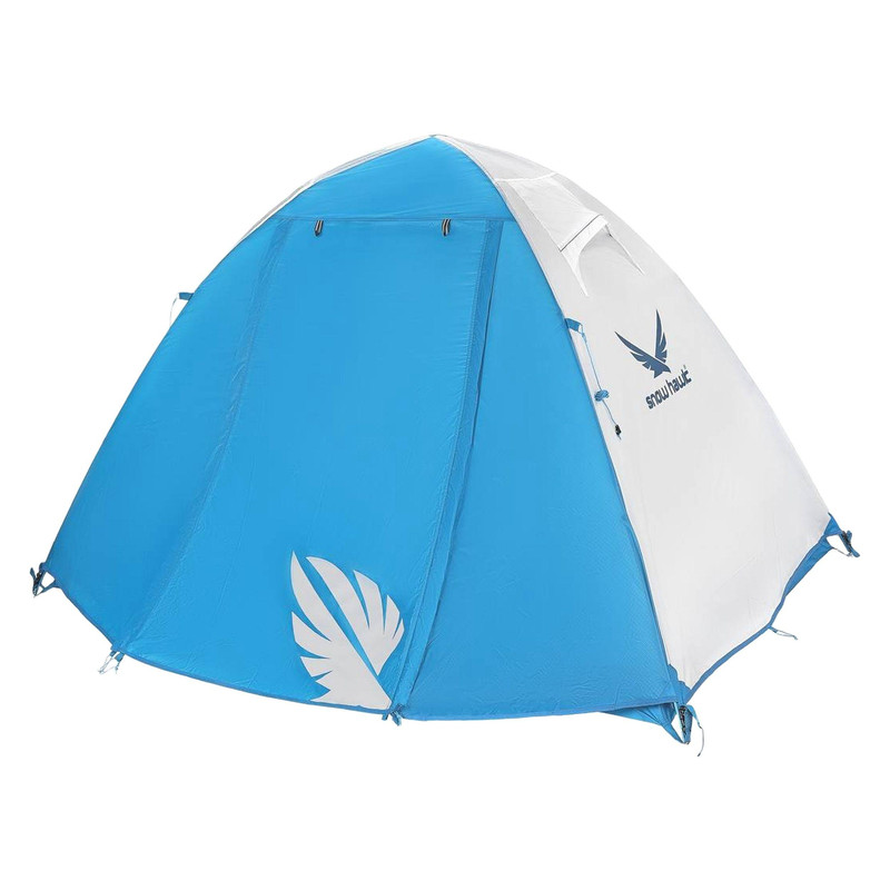 چادر اضطراری  3 نفره اسنو هاوک مدل دیسکاوری