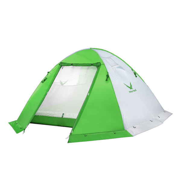 چادر اضطراری 2 نفره اسنو هاوک مدل SN-T5123