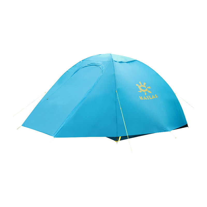 چادر مسافرتی 2 نفره کایلاس مدل AD Camping tent کد kt320017