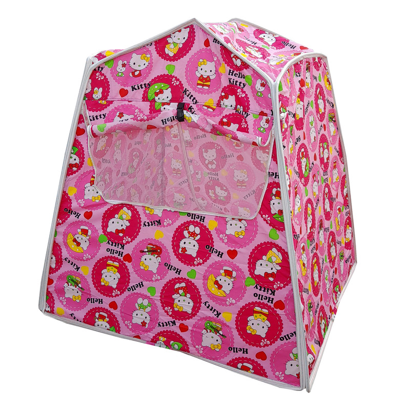 چادر مسافرتی مدل نوجوان کیتی