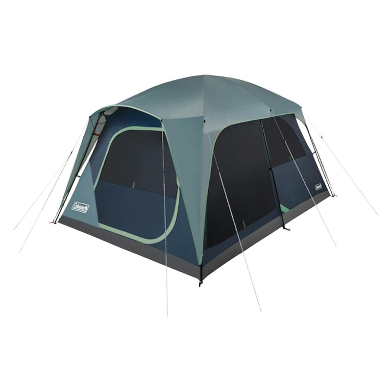 چادر کمپینگ 10 نفره کلمن مدل skylodge