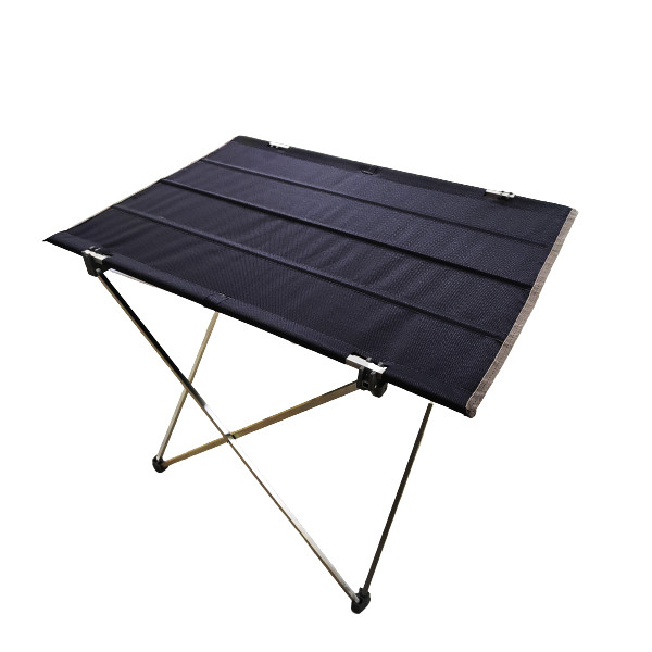 میز سفری تاشو مدل Zs 101 سایز صفحه 60*55 سانتی متر