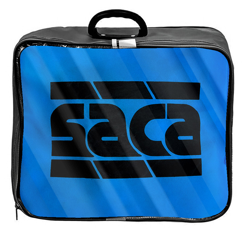 چادر خودرو ساکا مدل ضدآب مناسب برای فیدلیتی