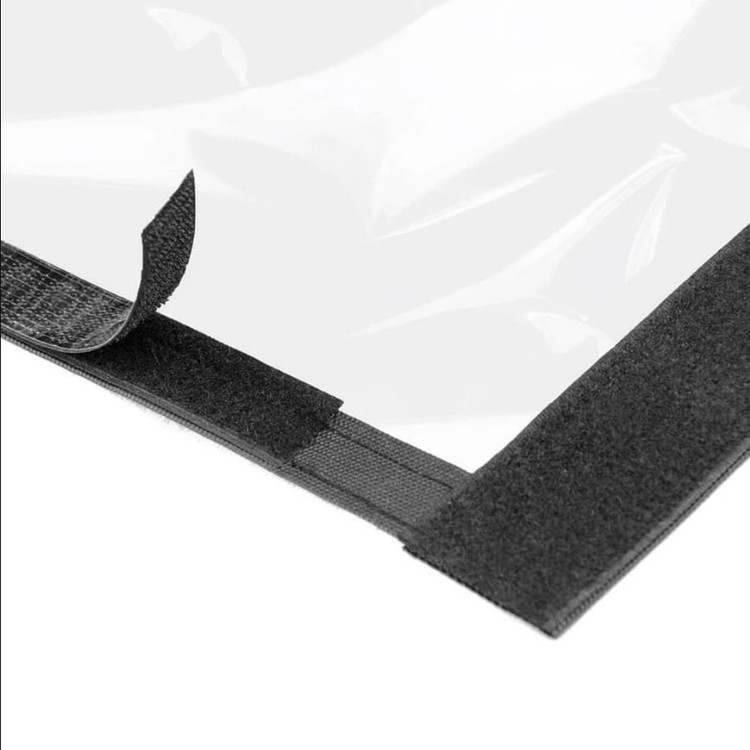 پرده مغناطیسی پرده مغناطیسی مدل پلاستیکی سایز 230x100 سانتیمتر