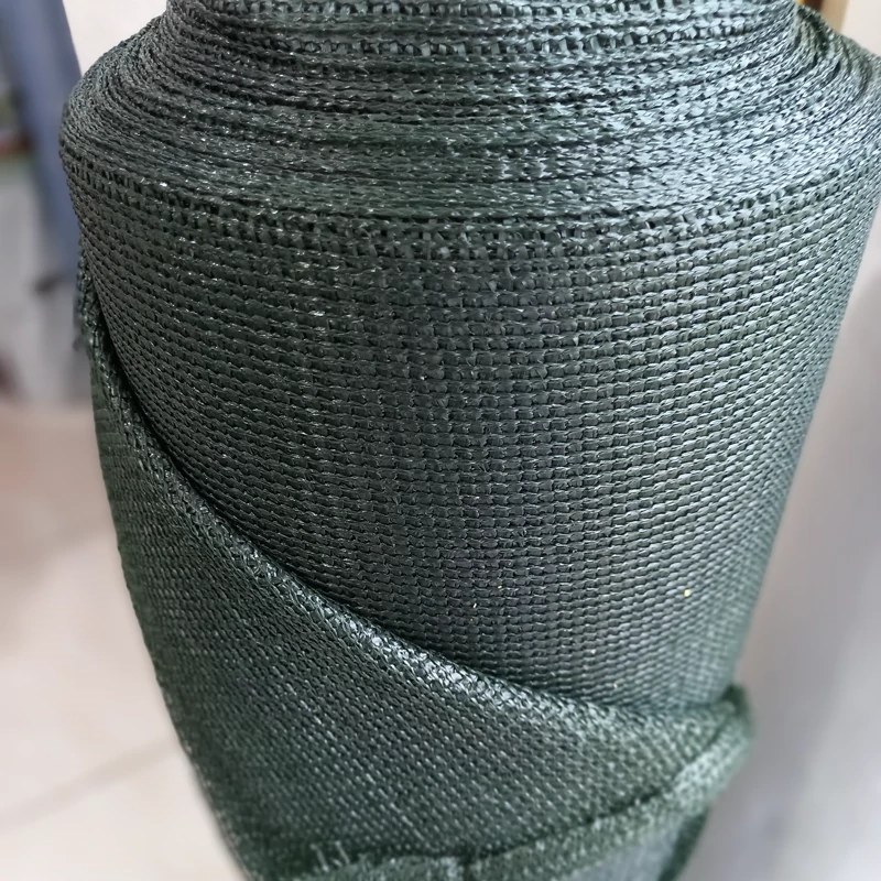 توری سایبان انتی یووی دار اکسیرساز شمال ۸۰ درصد نوار دوزی برزنتی