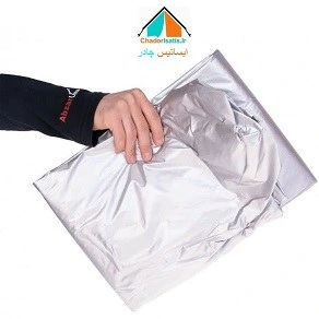 چادر خودرو کوییک اس جنس تفلون چهار فصل ضد آب