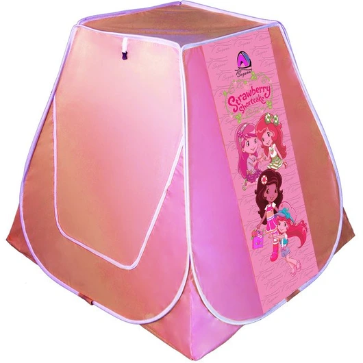 چادر بازی کودک سایانا مدل strawberry-short