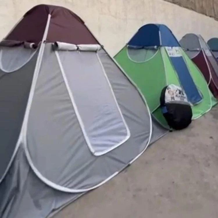 چادر مسافرتی ضد آب ۱۲ نفره برنو