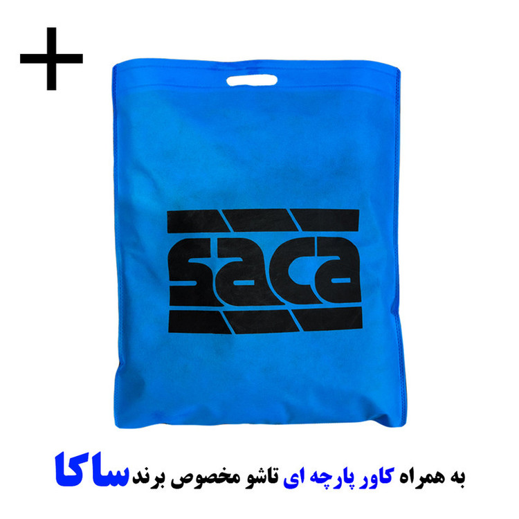 چادر خودرو ساکا مدل ضدآب مناسب برای FMC SX5 شرکتی درجه یک
