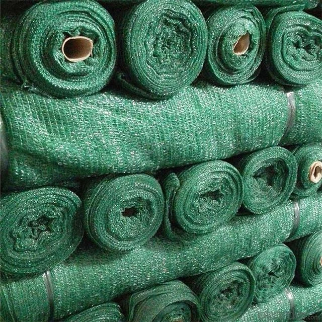 سایه بان توری شید راشل ۹۰٪ مدل ۶ در ۳ ضخیم سبز تیره خام