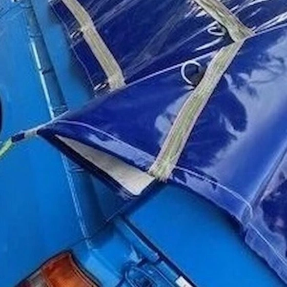 روباری ترانزیتی وانت پیکان سایز 2 در5 متر مربع ضد آب