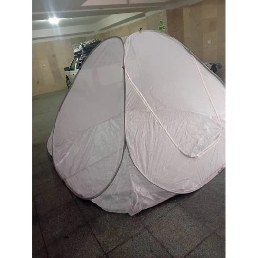 پشه بند مدل چادر مسافرتی باتور خارجی مارک ایرانیان