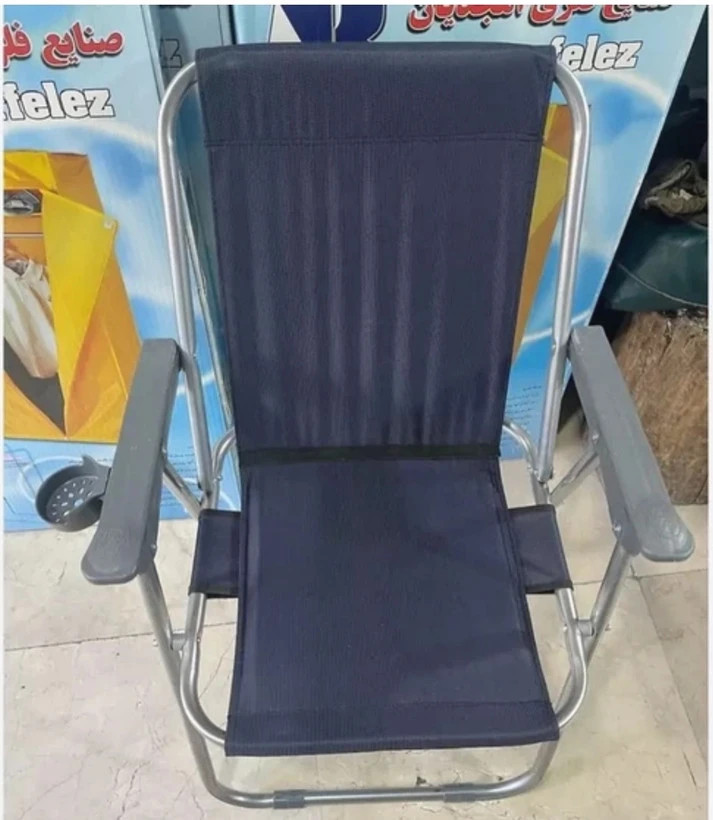 میز و صندلی تاشو مسافرتی ست 2 نفره